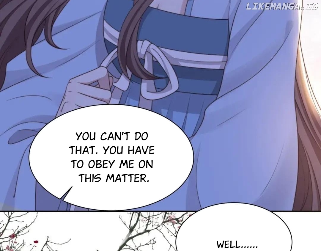 Lonely Emperor Chases His Sister-in-Law Chapter 63 - page 79